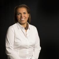 Headshot of Dr. Gina Ogilvie