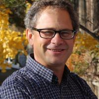 Headshot of Dr. Jeffrey Brook