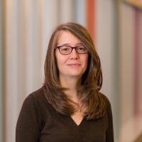 Headshot of Dr. Louise Masse