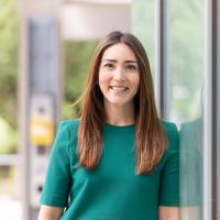 Headshot of Dr. Rachel Murphy