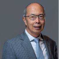 Headshot of Dr. Stephen Lam